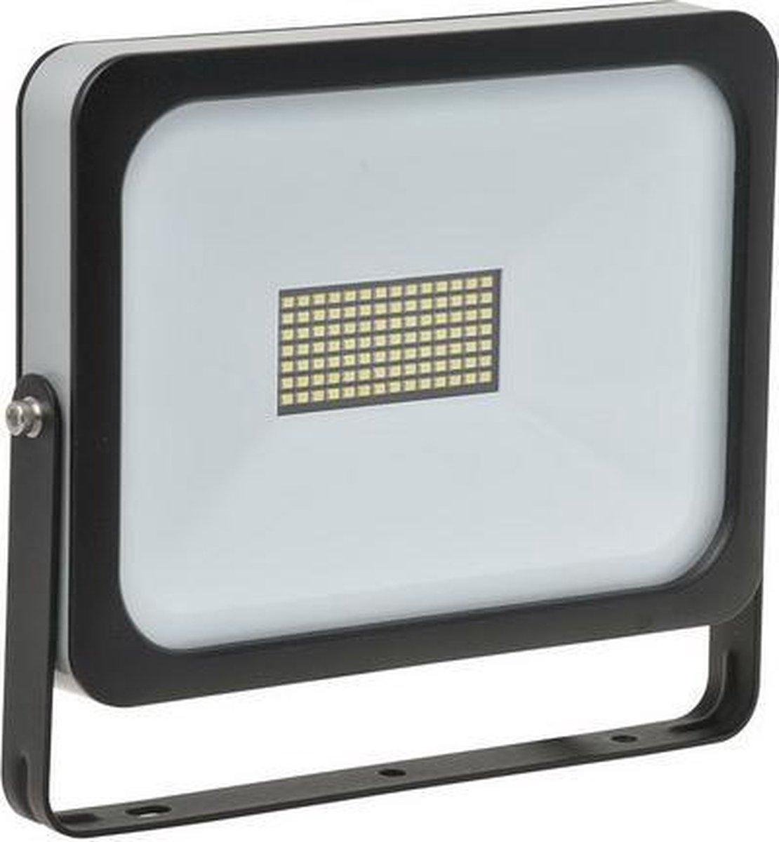 Nova LED Straler - Bouwlamp - Type SL50 - Type Slimeline - 50 Watt - 3000K - 4320 Lumen