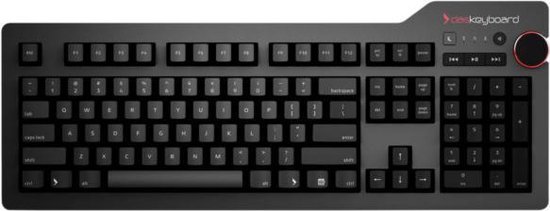 das keyboard professional s keyboard