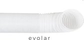 Evolar Afvoerslang voor Mobiele Airco's | 120mm | Lengte 3 meter