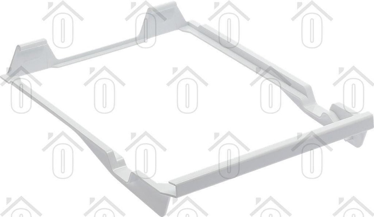 Bosch Houder Van lade KGN39A45, KG34NX03, KSR38X96 00640496