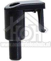 Dometic Pen Scharnierstift koelkastdeur DS400FS, DS600FS 207686705