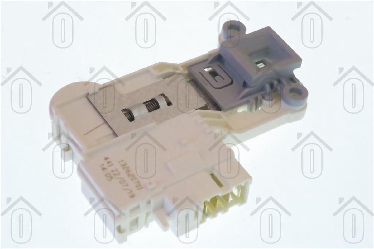 AEG Deurrelais 4 contacten, haaks model L85275, L76475, L75680 3792035002