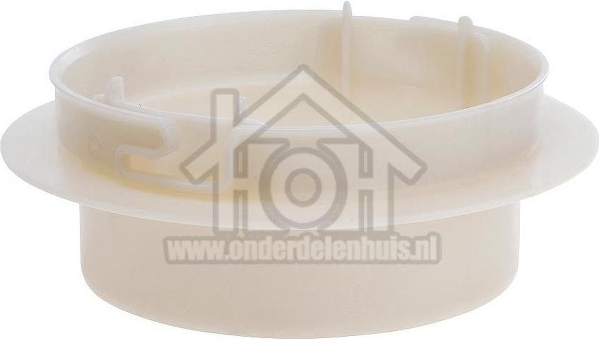 Bosch Adapter Rond 10cm diameter WT36V300N, WTV76380 00605425