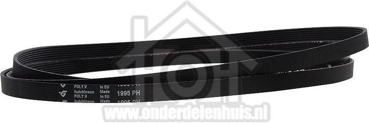 Hutchinson Poly-V-snaar 1995 PH7 WT44E174, WT46W562 00650499 _