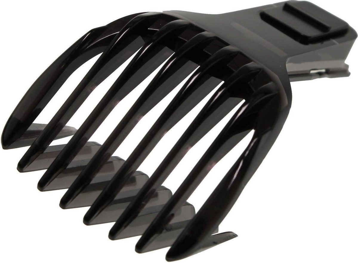 Philips Opzetkam zwart tt2039, bg2040