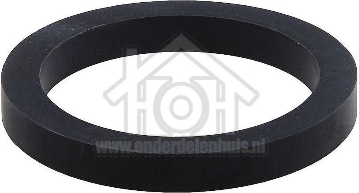 Saeco Afdichtingsring Ring voor Afdichting Filterhouder Classic, New Baby, Carezza NG01001