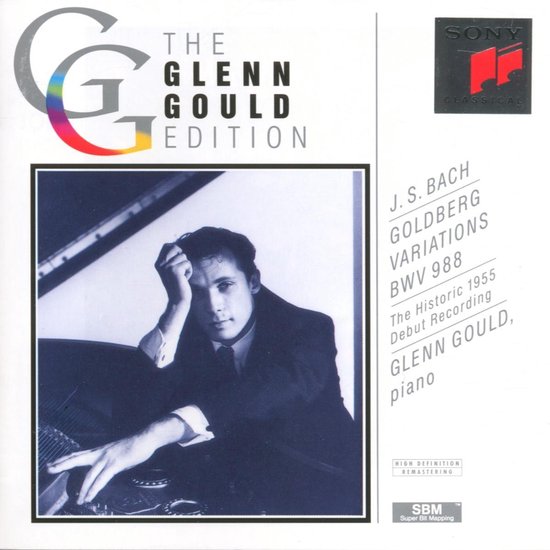 Goldberg-Variationen BWV