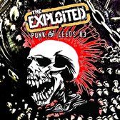 Exploited - Punk At Leeds '83 (LP)