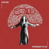 Promises To Go (CD)