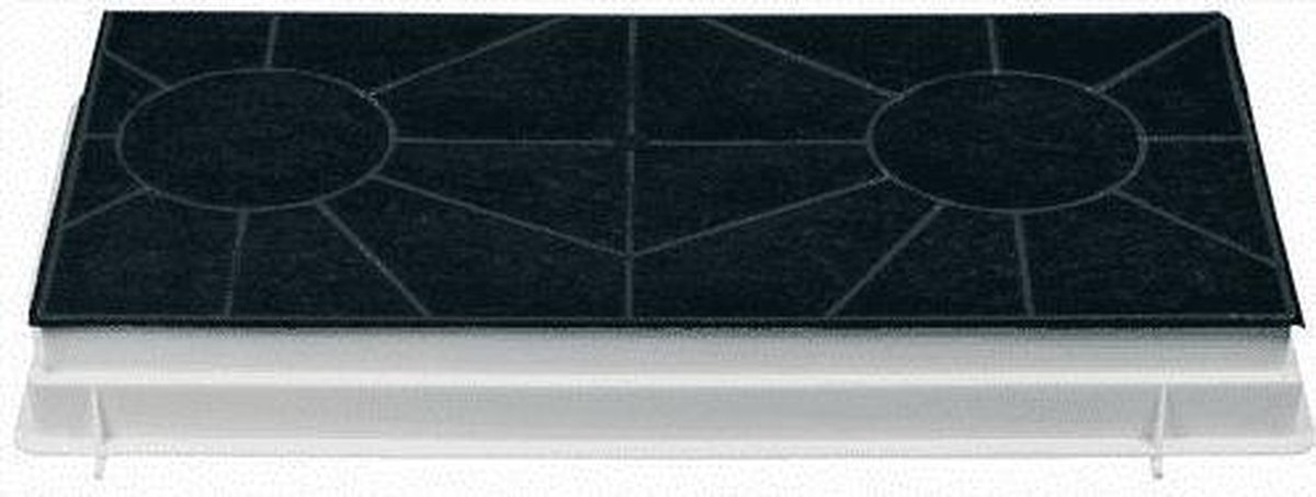 Bosch Filter Koolstof 43,5 x 23,8cm DHZ7305, 00461422