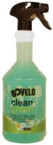 BOVelo Clean Green 1L | shampoo | wash | bioloisch afbreekbaar | schoonmaak | reiniging