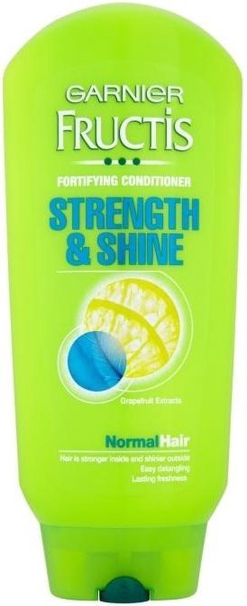 Garnier Fructis Strenght & Shine Conditioner 250 ml