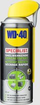 WD40 Specialist Specialist - 49368 Contactspray - 400 ml