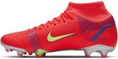 Nike Superfly 8 Academy FG Oranje - 45 1/2