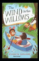 The Wind in the Willows Illustrated