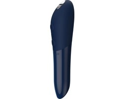 We-Vibe Tango X - Bullet Vibrator - Blauw