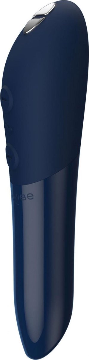 Goedkoopste We-Vibe Tango X - Bullet Vibrator - Blauw