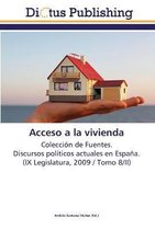 Acceso a la vivienda