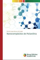 Nanocompósitos de Polianilina