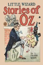 Little Wizard Stories of Oz