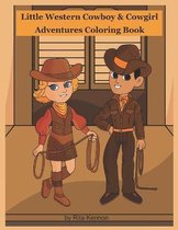 Little Western Cowboy & Cowgirl Adventures