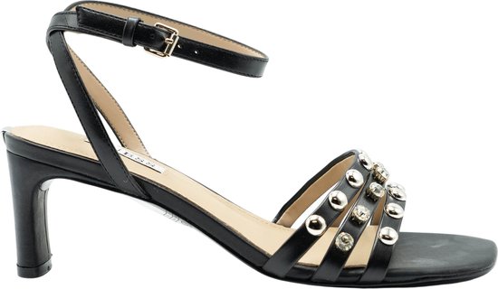 GUESS Selene Sandalo Dames Sandalen - Zwar - Maat 37