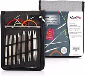 KnitPro Nova Cubics Interchangeable Deluxe Set