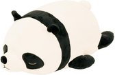 Nemu Nemu plush PaoPao the panda (small) - 13cm