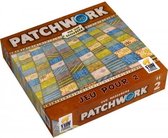 ASMODEE - Patchwork - Jeu de société