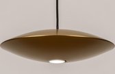 Lumidora Hanglamp 74379 - GU10 - Goud - Messing - Metaal - ⌀ 35 cm