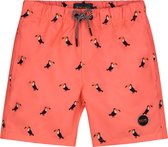 Shiwi Tucan Zwemshort Zwembroek - Jongens - oranje