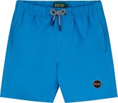 Shiwi Solid Mike Zwemshort  Zwembroek - Jongens - blauw