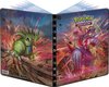 foto van Pokémon Sword & Shield Battle Styles 9-Pocket Verzamelmap - Pokémon Kaarten
