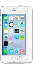 iPhone 5 - 5S - SE - 5C Screenprotector - Glas