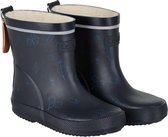 Celavi Regenlaarzen Wellies Junior Rubber Navy Maat 28