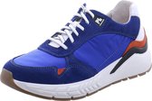 Pius Gabor 1020.10.02 - heren sneaker - blauw - maat 41