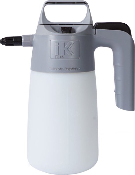 iK HC 1.5 Drukspuit 1,5 liter - Industrieel — afbeelding 3