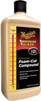 Meguiars Foam-Cut Compound - 945 ml - Grof polijstpasta