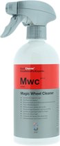 Koch Chemie MWC Magic Wheel Cleaner | Velgenreiniger - 500 ml