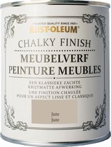 Rust-Oleum Chalky Finish Meubelverf Jute 125ml
