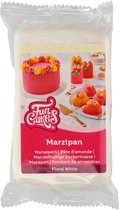 FunCakes Marsepein Wit - 250g