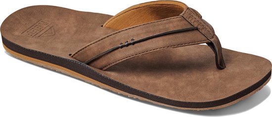 Chaussons Reef Marbea SL pour homme - Marron - Taille 45