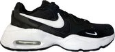 Zwarte Nike Sneakers Air Max Fusion maat 39