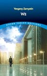 Dover Thrift Editions: SciFi/Fantasy - We