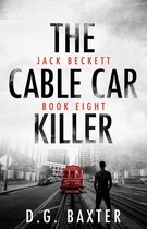 Jack Beckett 8 - The Cable Car Killer