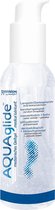 Glijmiddel Waterbasis Siliconen Easyglide Massage Olie Erotisch Seksspeeltjes - 125ml - Aquaglide®