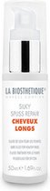 La Biosthetique Silky Spliss Repair Cheuveux Longs Care Fluid 50ml