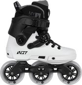 Powerslide Urban Next 100  Inlineskates - Maat 40/41 - Mannen - wit/zwart