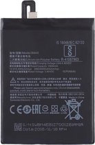 3900 mAh Li-Polymeer Batterij BM4E voor Xiaomi Pocophone F1