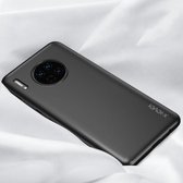 Voor Huawei Mate 30 Pro X-level Guardian-serie Ultradunne all-inclusive schokbestendige TPU-hoes (zwart)